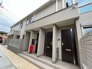 アイテラス所沢の画像