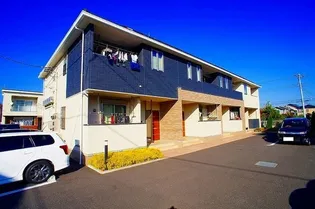 コリナ ヴェルデⅡの画像