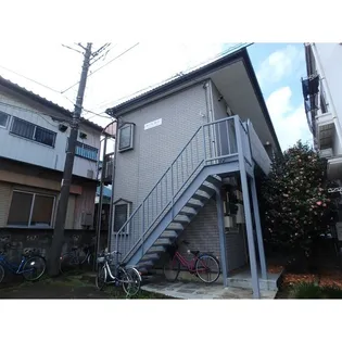 ミレニアム狭山の画像