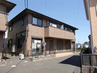 コンフォート ヒルズBの画像