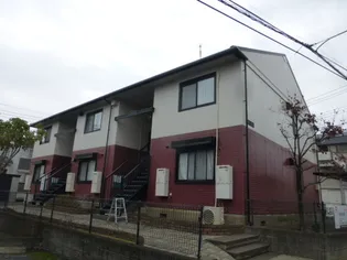 パティオBの画像