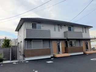セレストブルーA棟の画像