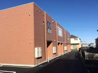 クリエイトIIIの画像