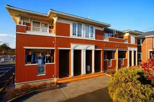 グランデカーサ Hの画像