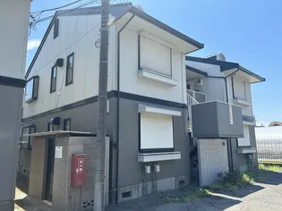 ドゥエル所沢 Aの画像