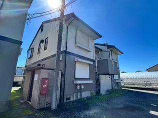 ドゥエル所沢Bの画像