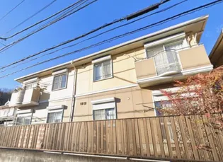 ヒルクレストBの画像