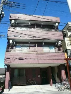 セブントレジャスの画像