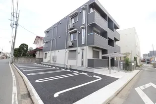 DーRESIDENCE飯能の画像