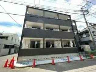 ジーメゾン新狭山アップサイドの画像