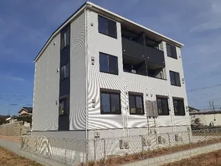 ブルーウッドの画像