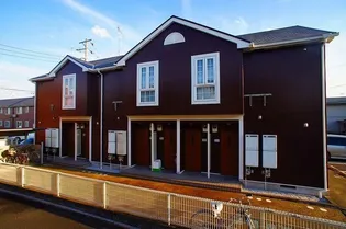 グランデカーサFの画像