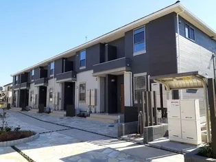 グラン フェリシアの画像