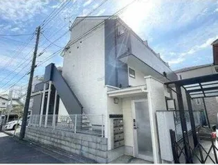 メゾンドシエル航空公園の画像