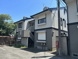 ドゥエル所沢 Aの画像