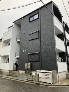 MELDIA入間市IIの画像