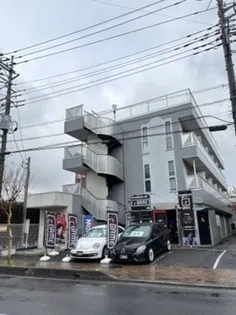 ベルハウス2番館の画像