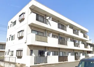 うちやまコーポの画像