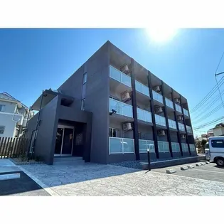 アンビシャスの画像