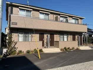 エーリ【102号室】の外観