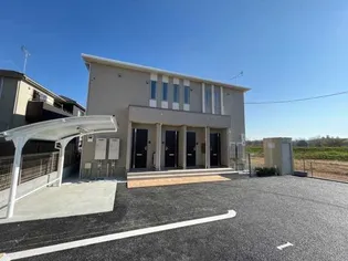 スターパレットⅠの画像