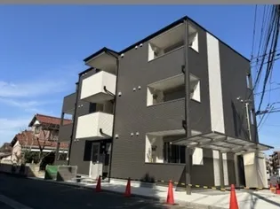 ジーメゾン入曽の画像