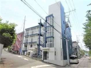 レナジア東所沢の画像