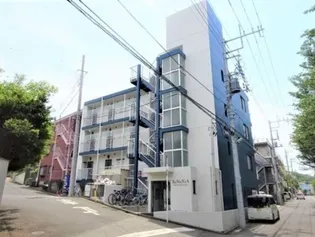 レナジア東所沢の画像