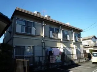 メゾンパークスの画像