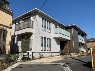 メゾンエムティ弐番館の画像