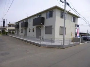 Il primo【1階】の外観