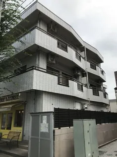 出浦第五ビルの画像