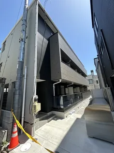 MELDIA西所沢IIの画像