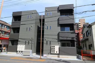 REGALEST 狭山の画像