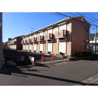 ジュネス狭山2号館の画像