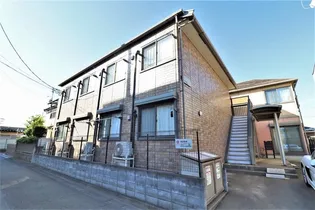 リシュブールの画像