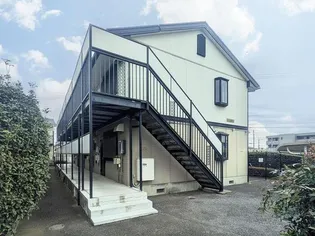 エントピア新秋津 ABの画像