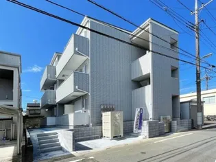 ガーデンヒルズの画像