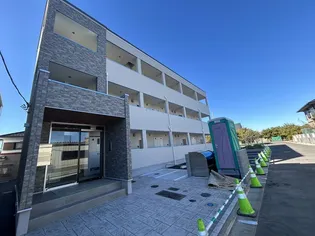 コンプリシテTの画像