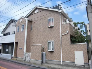 アメリカンリバティー上新井の画像