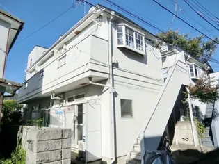 コーポメイプルの画像