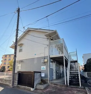 ソレイユ鷹の道の画像