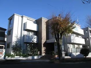 KIYOSE CHAPEL AVENUEの画像