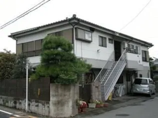 ハイコーポ松本屋の画像