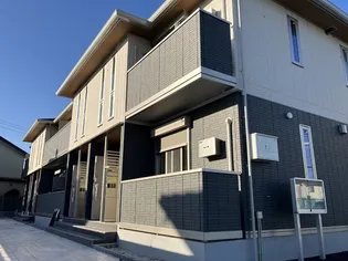 グランツ久米川の画像