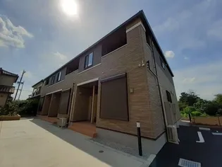 グランデカーサ Oの画像