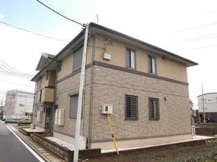 パルヴィラージュCの画像