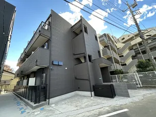 MARK DUO狭山IIの画像