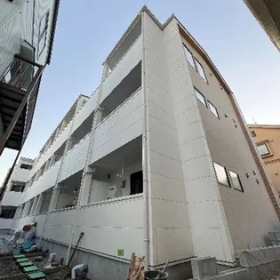 アース所沢の画像