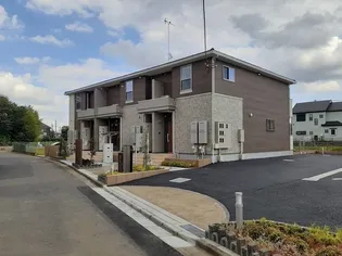 SHアネックスIIの画像